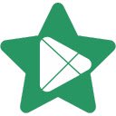 G Play Reviews Scraper and Exporter | Ecomstal  screen for extension Chrome web store in OffiDocs Chromium