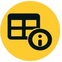 GPT3 Accessible Tables  screen for extension Chrome web store in OffiDocs Chromium
