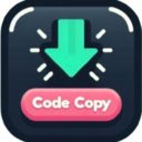 GPTBottomCopyButton  screen for extension Chrome web store in OffiDocs Chromium