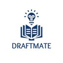 GPT 활용 초안 생성기, DraftMate  screen for extension Chrome web store in OffiDocs Chromium