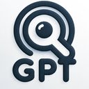 GPT Finder  Helper  screen for extension Chrome web store in OffiDocs Chromium