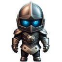 GPT Guardian  screen for extension Chrome web store in OffiDocs Chromium