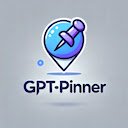 GPT Pinner  screen for extension Chrome web store in OffiDocs Chromium
