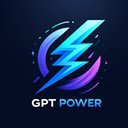 gpt power  screen for extension Chrome web store in OffiDocs Chromium