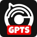 GPTs Copilot Try GPTs Without Chatgpt Plus+GPTs Extra Usage Pack  screen for extension Chrome web store in OffiDocs Chromium