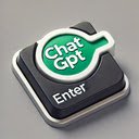 GPT Stop Button Extension  screen for extension Chrome web store in OffiDocs Chromium