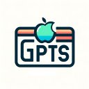 GPTs Works  screen for extension Chrome web store in OffiDocs Chromium