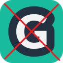 Grabify Blocker  screen for extension Chrome web store in OffiDocs Chromium