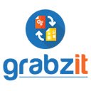 GrabzIt Web Monitor  screen for extension Chrome web store in OffiDocs Chromium