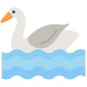 Grace of the Swan  screen for extension Chrome web store in OffiDocs Chromium