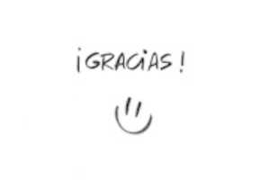 Free download Gracias free photo or picture to be edited with GIMP online image editor