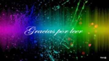 Free download Gracias por Leer free photo or picture to be edited with GIMP online image editor