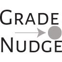 Grade Nudge 2.0  screen for extension Chrome web store in OffiDocs Chromium