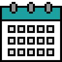 Gradescope Add to Calendar  screen for extension Chrome web store in OffiDocs Chromium