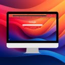 Gradient Bliss Serene Hues for Your Browser  screen for extension Chrome web store in OffiDocs Chromium