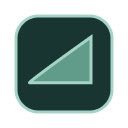 Gradient Calculator  screen for extension Chrome web store in OffiDocs Chromium