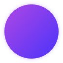 Gradient Clock  screen for extension Chrome web store in OffiDocs Chromium