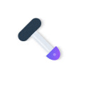 Gradient Hunter  screen for extension Chrome web store in OffiDocs Chromium