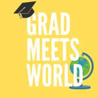 Free download Grad Meets World Photo free photo or picture to be edited with GIMP online image editor