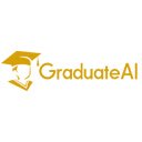 Graduate AI Yearly  screen for extension Chrome web store in OffiDocs Chromium