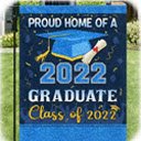 Drapeaux de graduation Écran simple pour l'extension Chrome web store dans OffiDocs Chromium