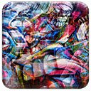 Pantalla Graffiti Wall para extensión Chrome web store en OffiDocs Chromium