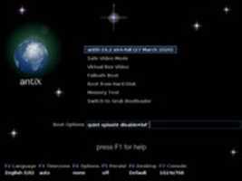 Free download Grafic AntiX 19 Install free photo or picture to be edited with GIMP online image editor