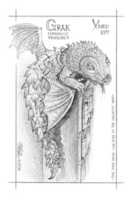 Free download Grak Dragonet free photo or picture to be edited with GIMP online image editor