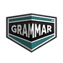 Grammar.com  screen for extension Chrome web store in OffiDocs Chromium