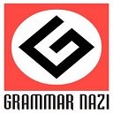 Grammar Nazi Sniper  screen for extension Chrome web store in OffiDocs Chromium