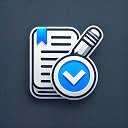 Grammar  Spell Checker  screen for extension Chrome web store in OffiDocs Chromium