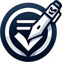 GrammFix: AI Writer Helper  screen for extension Chrome web store in OffiDocs Chromium