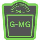Grams to Milligrams Converter Chrome Extension  screen for extension Chrome web store in OffiDocs Chromium