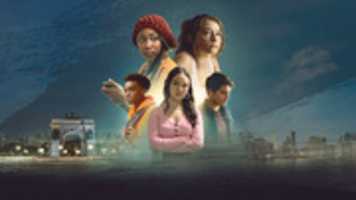 Free download Grand Army Season 2 free photo or picture to be edited with GIMP online image editor