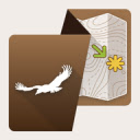 Grand Canyon Ntl Park: Chimani  screen for extension Chrome web store in OffiDocs Chromium