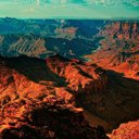 Grand Canyon: ecran Pima Point pentru extensia magazinului web Chrome în OffiDocs Chromium