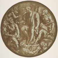 Free download Grand Duke Cosimo I of Tuscany Surrounded by his Artists. free photo or picture to be edited with GIMP online image editor