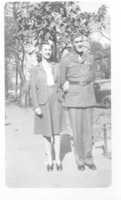Free download Grandma Grandpa Nicholls free photo or picture to be edited with GIMP online image editor