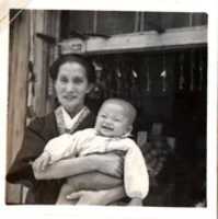Free download grandmother and me 2 free photo or picture to be edited with GIMP online image editor