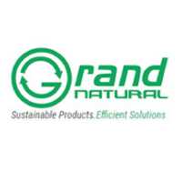 Free download Grand Natural Inc Logo free photo or picture to be edited with GIMP online image editor