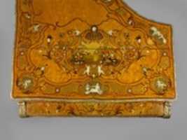 Free download Grand Pianoforte free photo or picture to be edited with GIMP online image editor