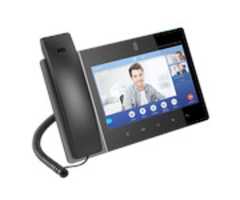 Free download Grandstreams IP VideoTalk - Video Conferencing Solutions in India free photo or picture to be edited with GIMP online image editor