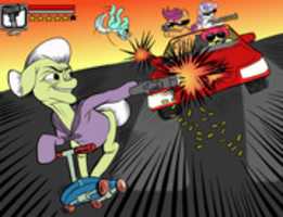 Free download Grand Theft Auto data and JPG images free photo or picture to be edited with GIMP online image editor