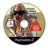 Unduh gratis Grand Theft Auto: San Andreas Cover Art PS2 - Jepang foto atau gambar gratis untuk diedit dengan editor gambar online GIMP