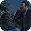 Grand Theft Auto V 4k Wallpaper HD HomePage  screen for extension Chrome web store in OffiDocs Chromium