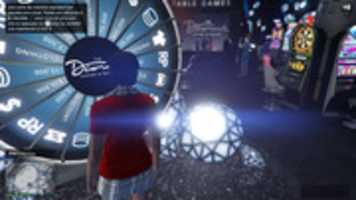 Free download Grand Theft Auto V Screenshot free photo or picture to be edited with GIMP online image editor