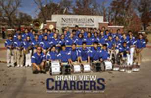 Free download Grandview Chargers free photo or picture to be edited with GIMP online image editor