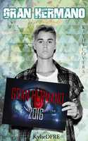 Free download Gran hermano free photo or picture to be edited with GIMP online image editor