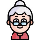 Grannys Wisdom  screen for extension Chrome web store in OffiDocs Chromium