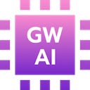 GrantWrite  screen for extension Chrome web store in OffiDocs Chromium